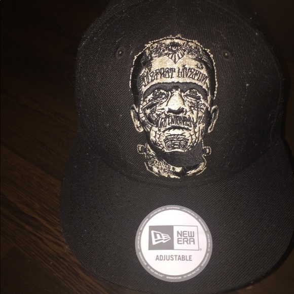 Other - Frankenstein baseball hat.